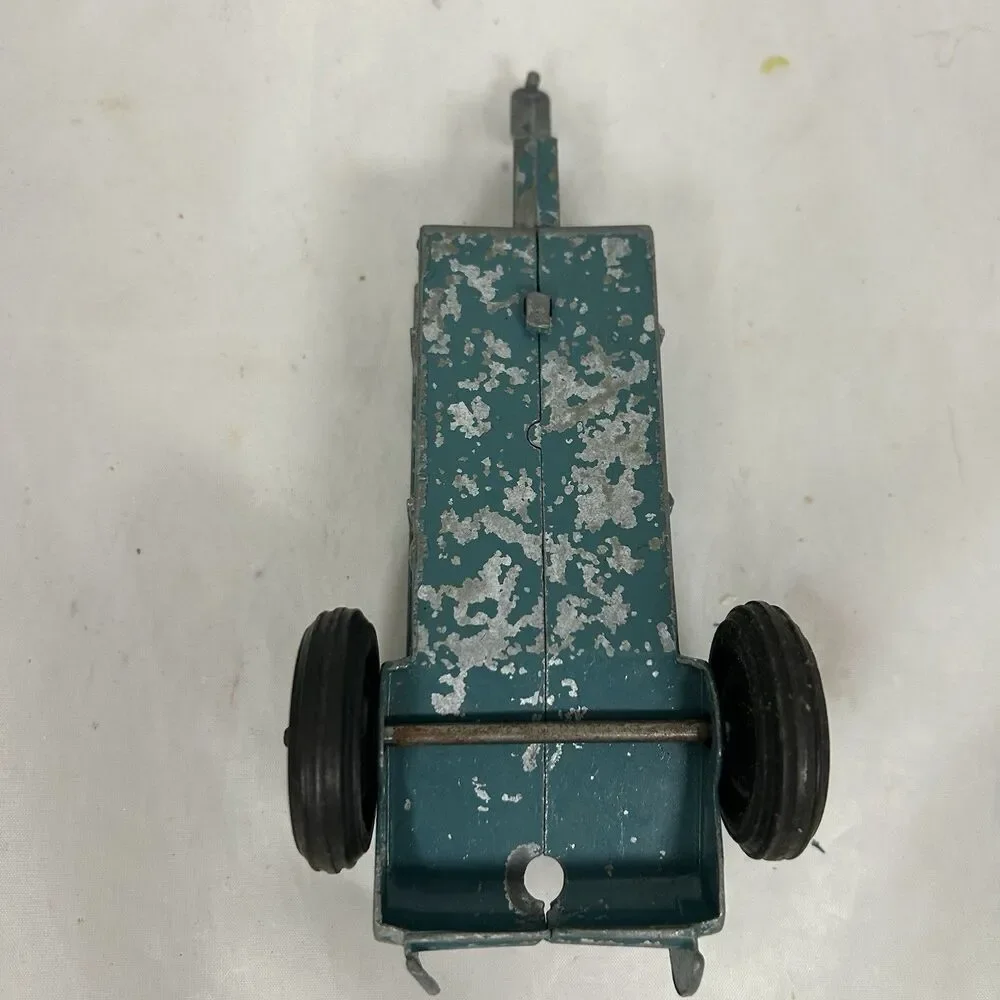 Hubley paint coming